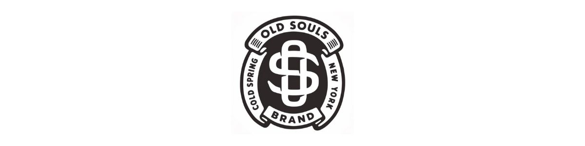 Old Souls Logo