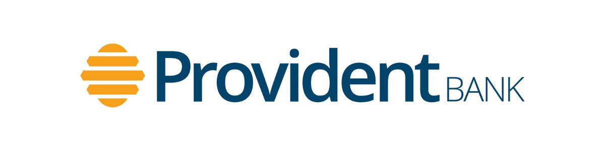 Provident Bank Logo