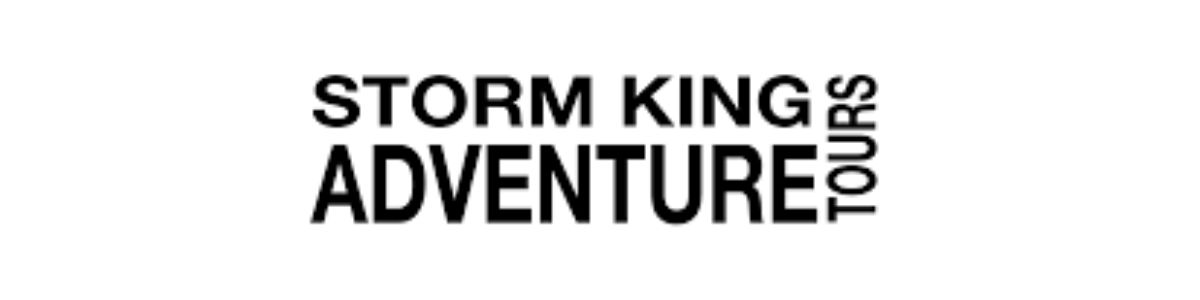 Storm King Adventures Logo