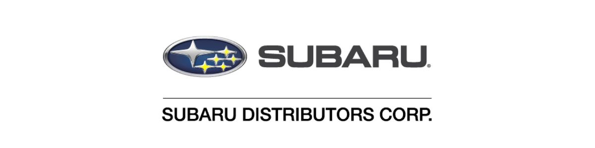Subaru DG Logo