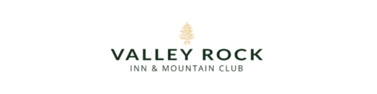 Valley Rock Inn & Mountain Club Logo