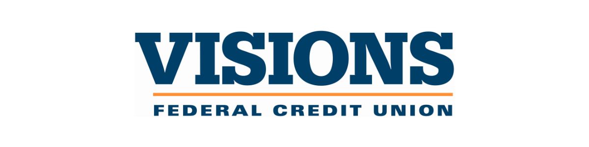 Visions Federal Credit Union Logo