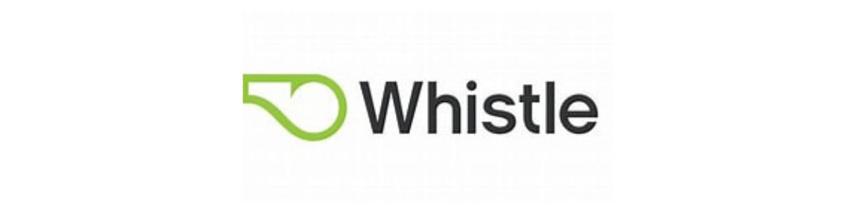 Whistle Logo