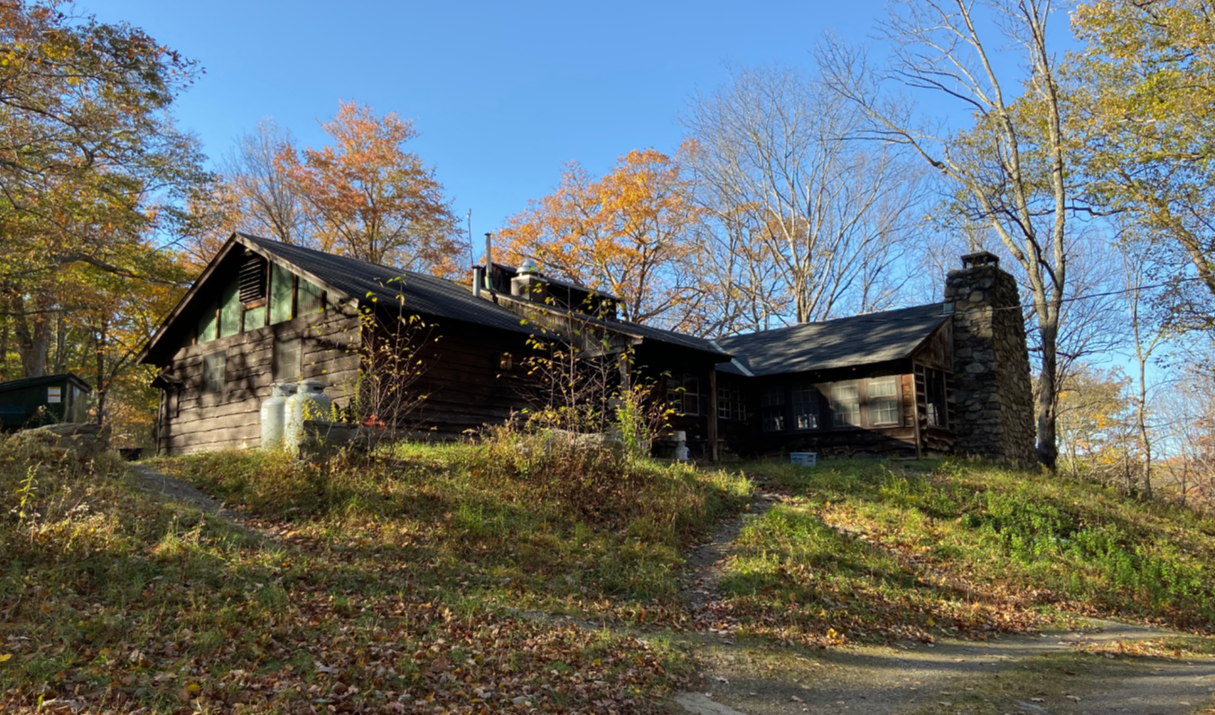 Lake Welch Education Center