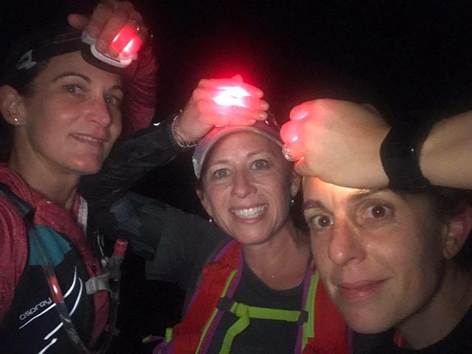 hiking essentials hikers headlamps