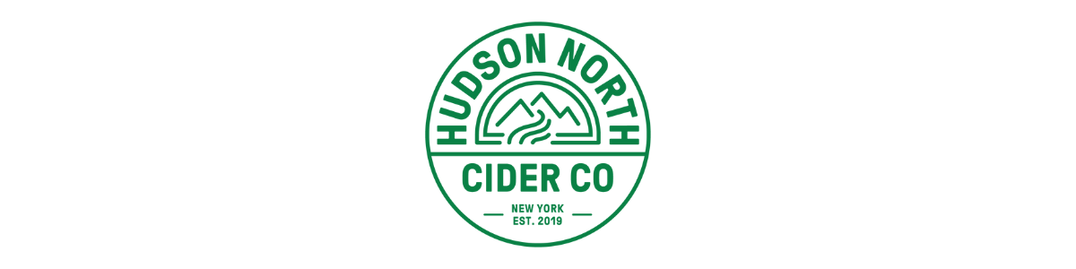 Hudson North Cider Co. Logo