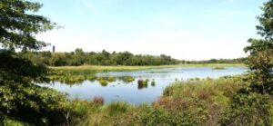 Heritage Trail west of Goshen. 2012 [JAKOB FRANKE]