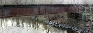 Wallkill River. 2012 [JAKOB FRANKE]