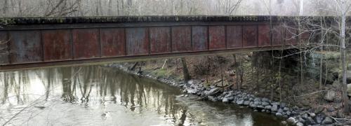 Wallkill River. 2012 [JAKOB FRANKE]