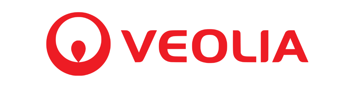 Veolia logo