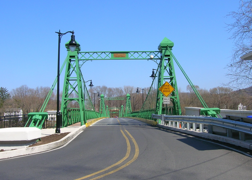 HT bridge to PA