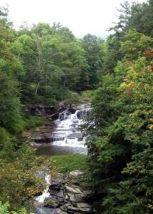 Manor Kill Falls. 2010 [JAKOB FRANKE]