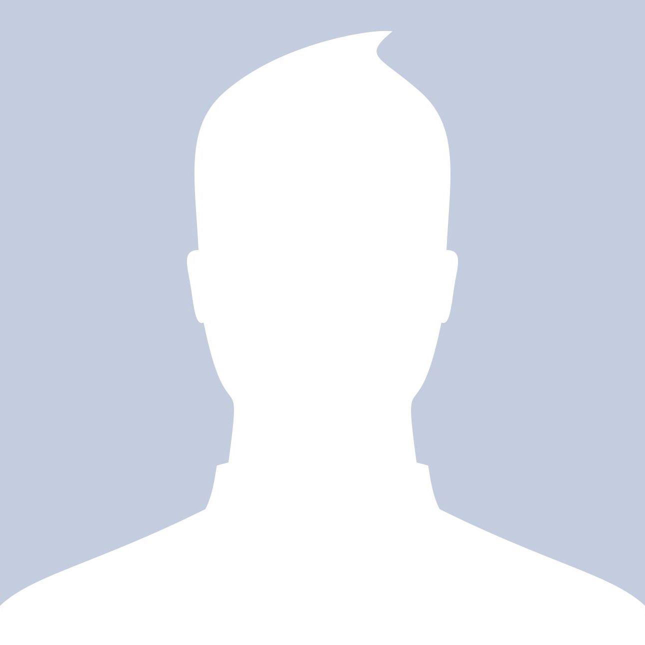 No Profile Image