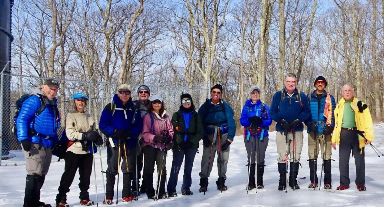 Club Spotlight: ADK North Jersey-Ramapo