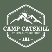 Camp Catskill - Ethical Outdoor Shop logo