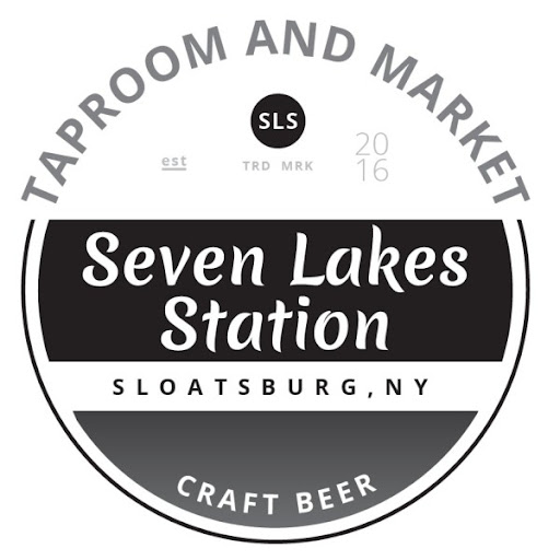 Seven Lakes Station logo