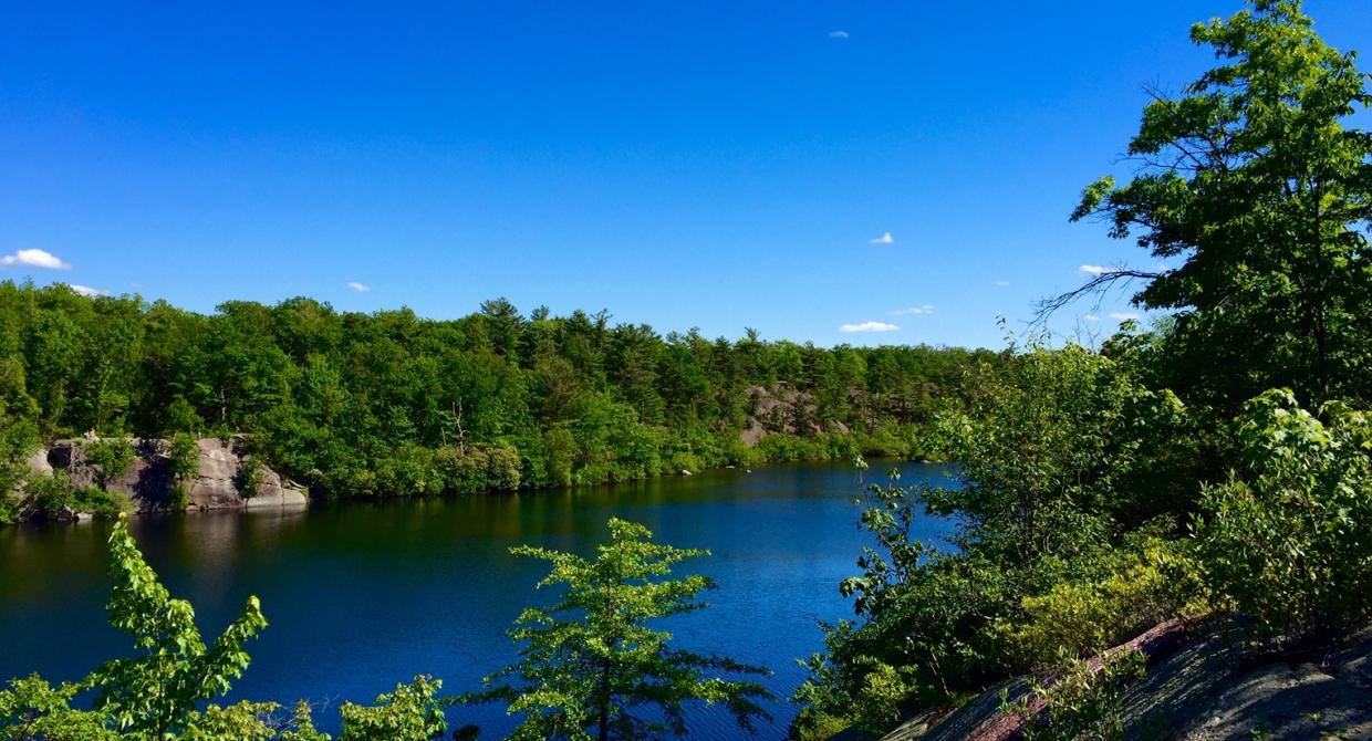 Critical Trail Lands Protected and Added to Wawayanda State Park