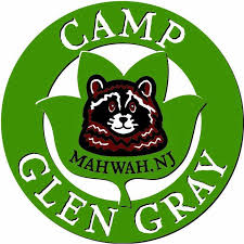 Camp Glen Gray logo