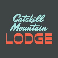 Catskill Mountain Lodge logo