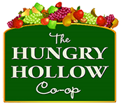 Hungry Hollow Chestnut Ridge logo