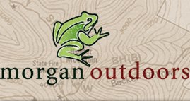 Morgan Outdoors logo