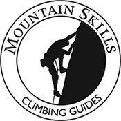 Mountain Skills Logo