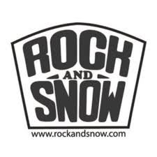 Rock and Snow logo