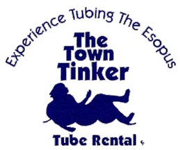 The Town Tinker Logo