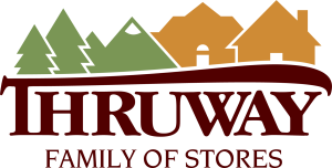 Thruway logo