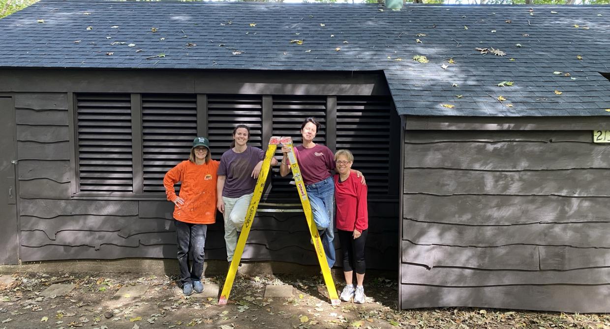 Improvements Continue at WTEC