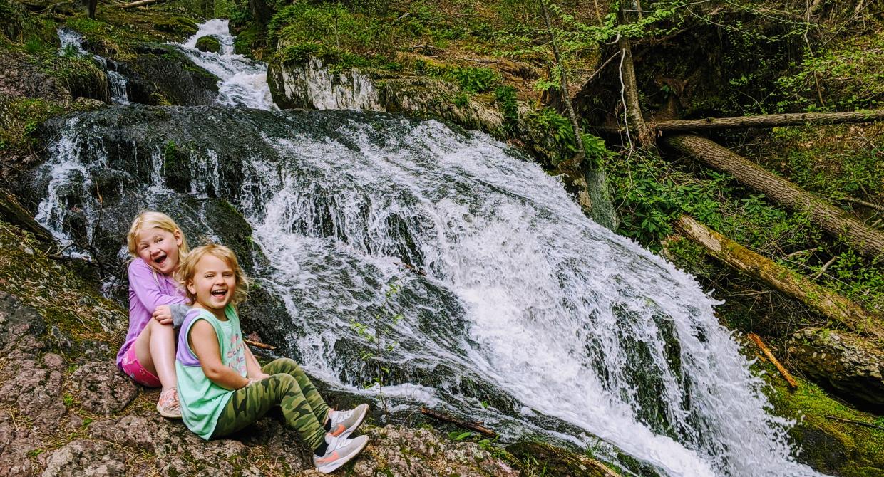 From the Executive Director: Promoting a Love of Nature as Part of the ‘New Normal’