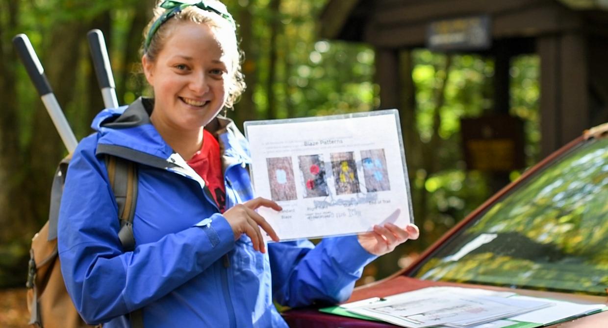 Trail Stewards: 2019 Season + 2020 Preview