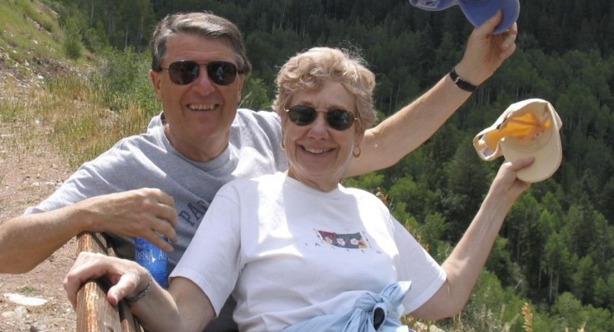 In Memoriam: John Gunzler