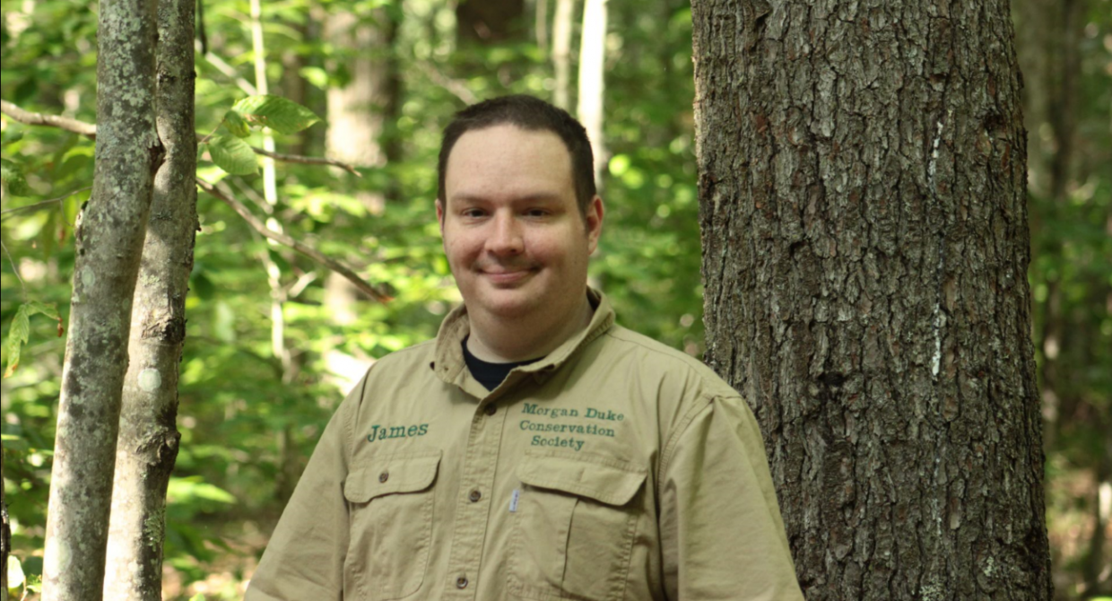 James Sullivan: People for Trails
