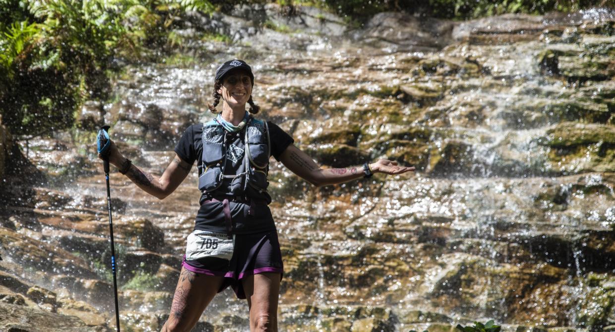 Challenge Accepted: Running the Shawangunk Ridge Trail