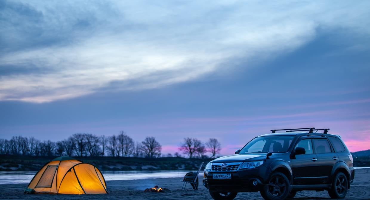 Subaru’s Drive for Helping the Planet