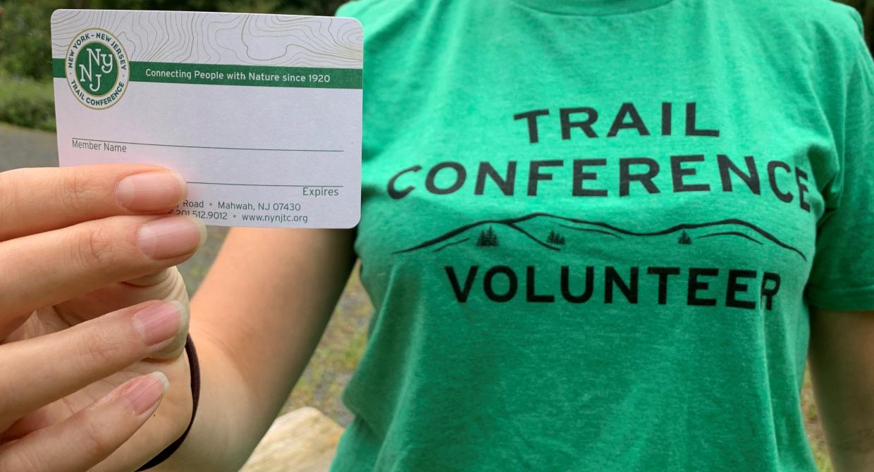 Volunteer Membership No Longer Required