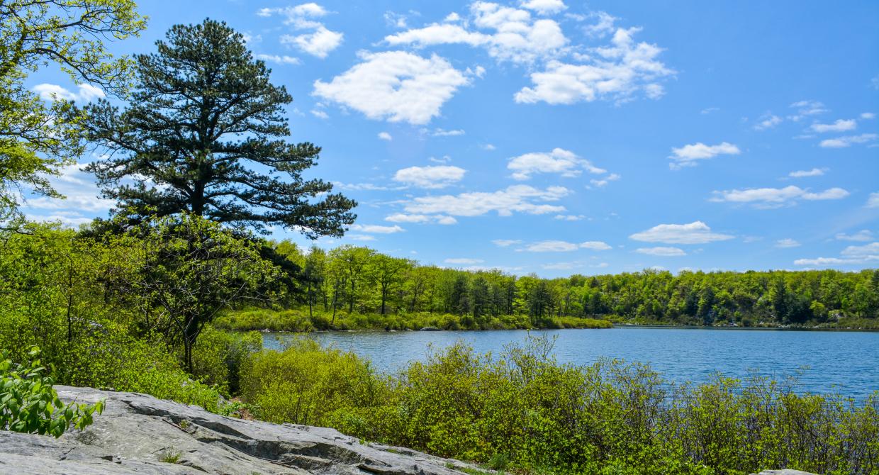 Great American Outdoors Act: Reviving Funding for the Care Federal Lands Require