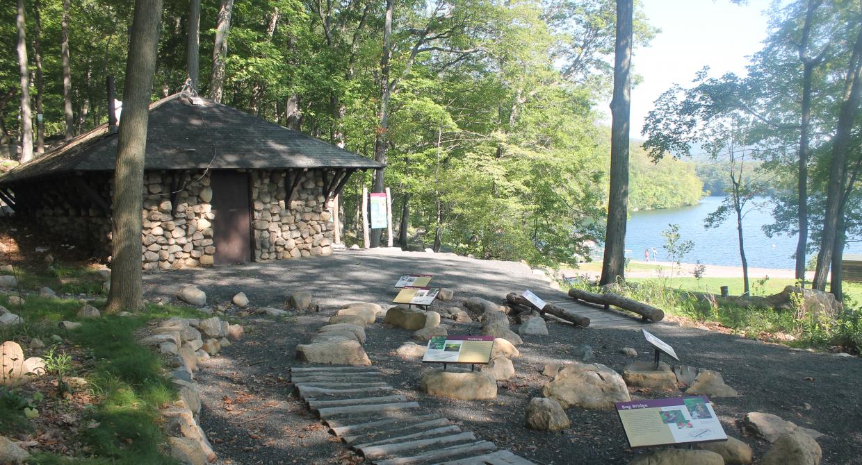 Trail Improvements Ahead—Thanks to Our Supporters!