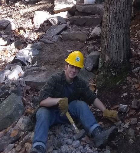Hudson Nor’Westers Complete Black Rock Forest Reroute