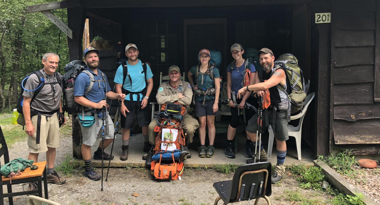 Master Educators Increase Our Ability to Spread Outdoor Ethics