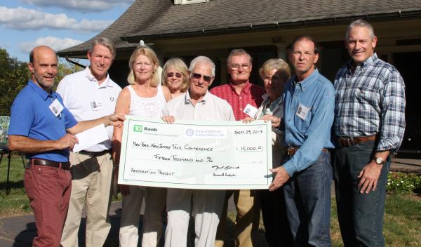 Farm Fest’ aids transformation of Darlington Schoolhouse in MahwahTransformation