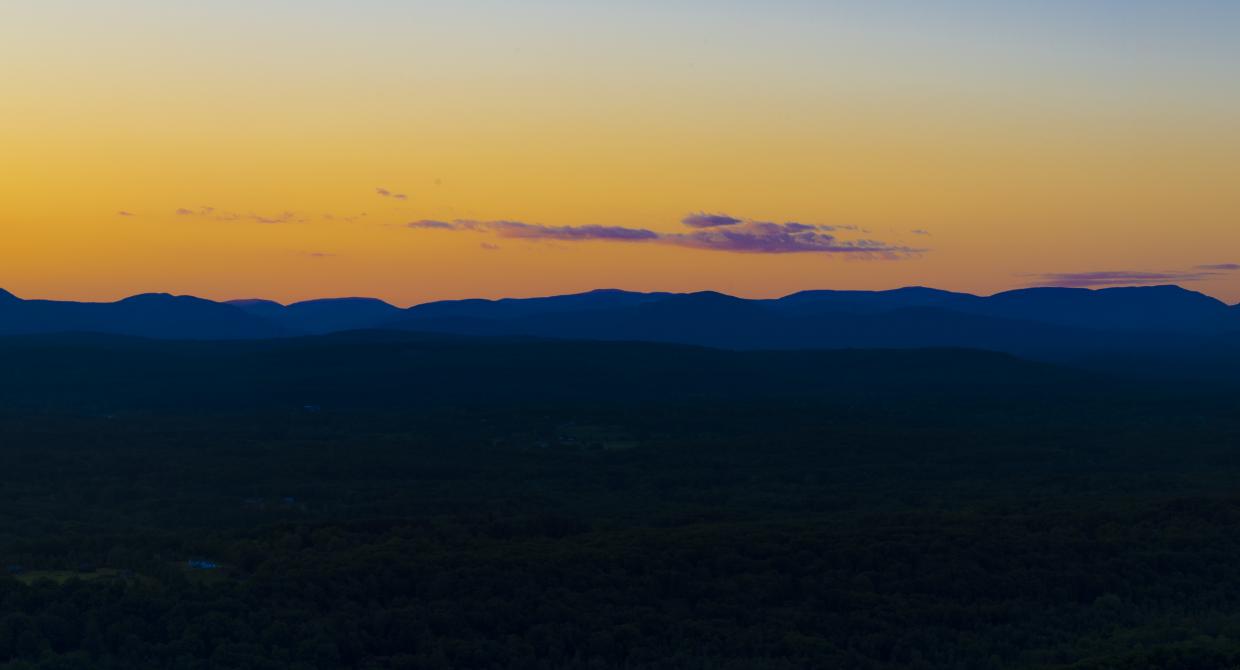 From the Executive Director: Our Most Important Renewable Resource