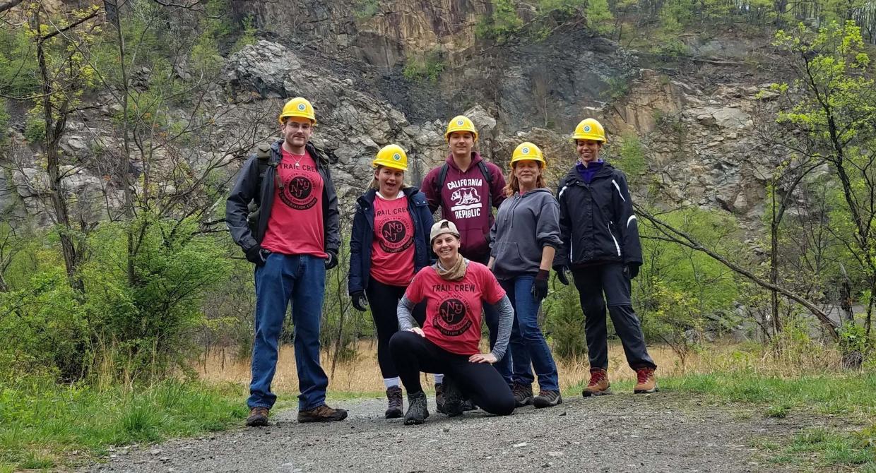 Meet the Next Generation of Environmental Stewards