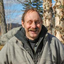 Tim Messerich