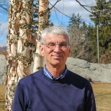 Philip Heidelberger