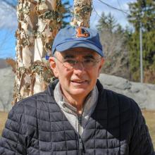 Lou Baldanza