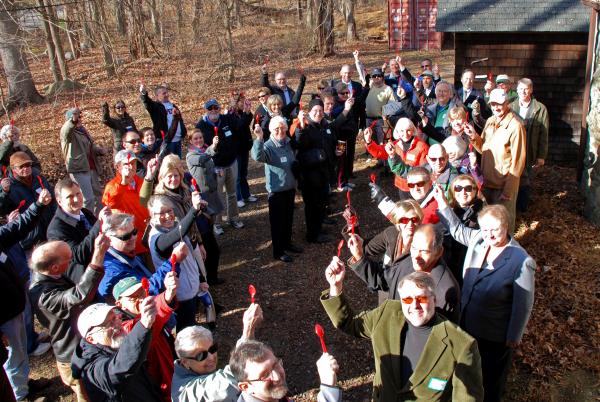 Restoration of Darlington Schoolhouse in Mahwah enters final phase