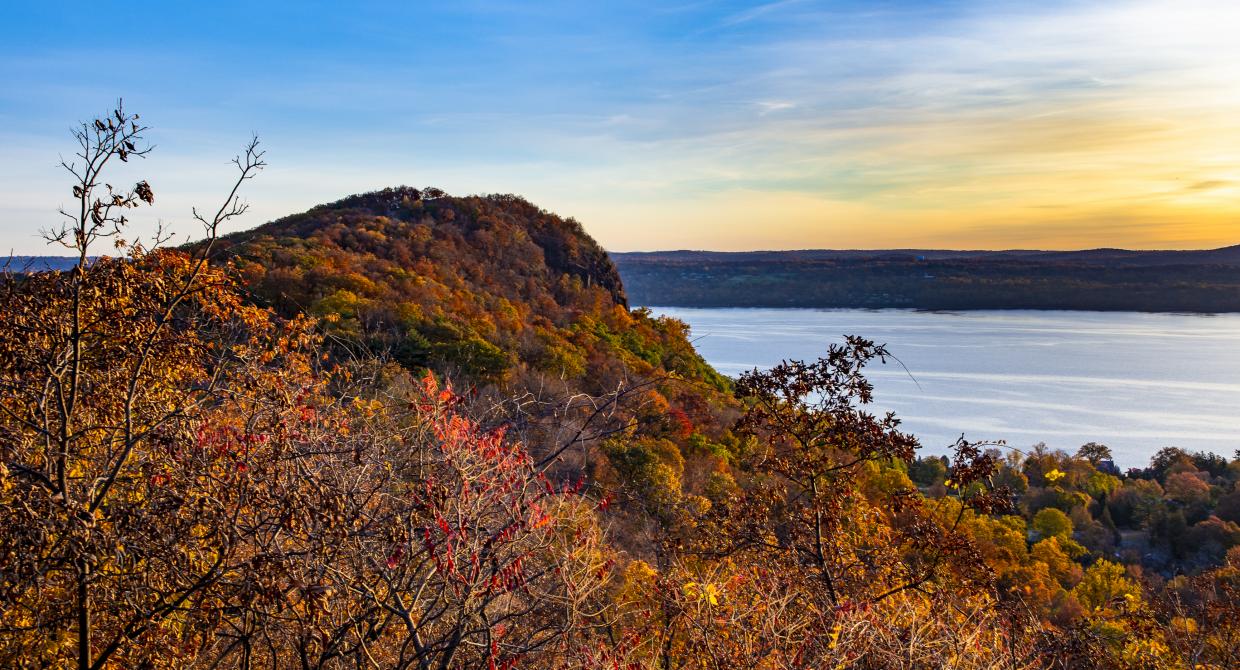 From the Executive Director: Great Partnerships Lead to Great Trail Experiences