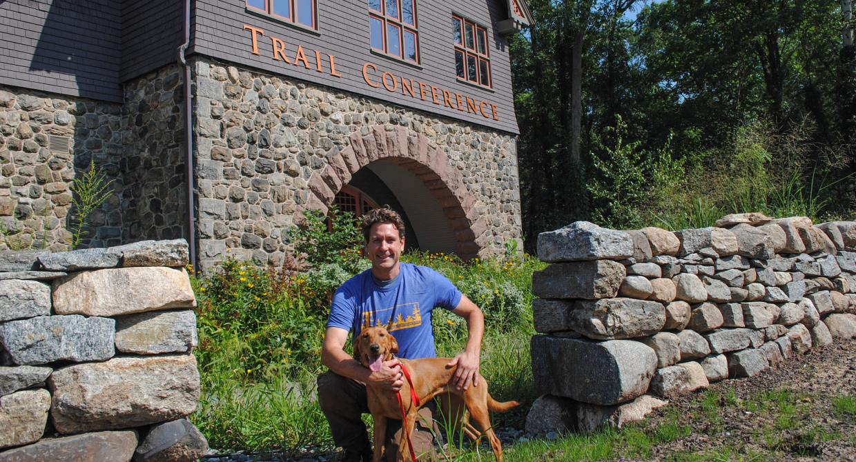 This Dog Will Change the Way We Fight Invasives